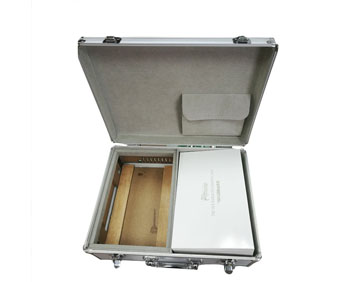 仪器套盒包装箱,广州航空箱厂